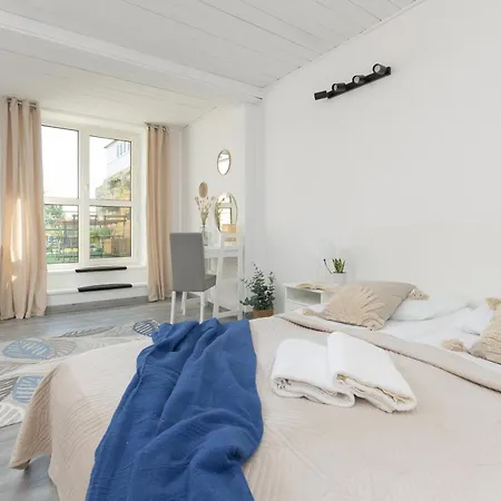 Metro Plac Wilsona Cozy By Renters Apartment