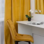 Metro Plac Wilsona Cozy By Renters Βαρσοβία