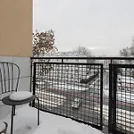 Metro Plac Wilsona Cozy By Renters Διαμέρισμα