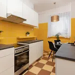 Metro Plac Wilsona Cozy By Renters Βαρσοβία