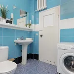 Διαμέρισμα Metro Plac Wilsona Cozy By Renters Βαρσοβία