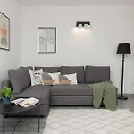 Metro Plac Wilsona Cozy By Renters * Βαρσοβία