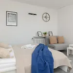 Metro Plac Wilsona Cozy By Renters