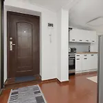 Διαμέρισμα Metro Plac Wilsona Cozy By Renters