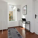 Metro Plac Wilsona Cozy By Renters Διαμέρισμα
