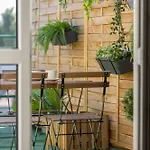 Metro Plac Wilsona Cozy By Renters Διαμέρισμα Βαρσοβία