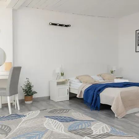 Metro Plac Wilsona Cozy By Renters Lejlighed