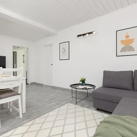 Metro Plac Wilsona Cozy By Renters Lejlighed