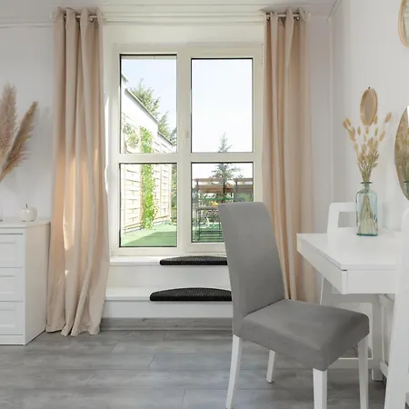 Metro Plac Wilsona Cozy By Renters * Warszawa