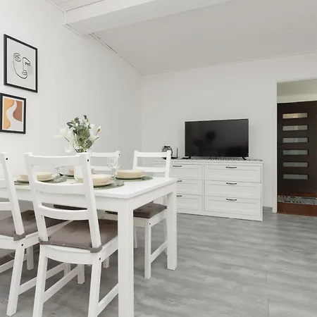 Lejlighed Metro Plac Wilsona Cozy By Renters