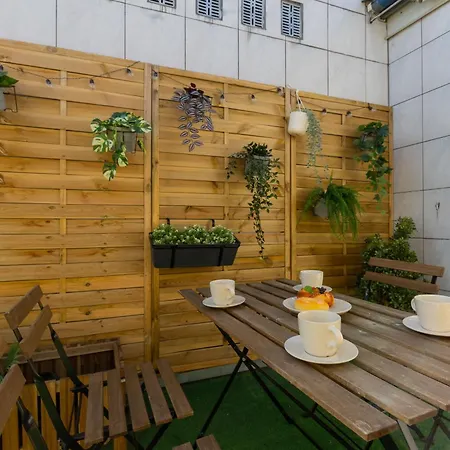 Metro Plac Wilsona Cozy By Renters * Warszawa