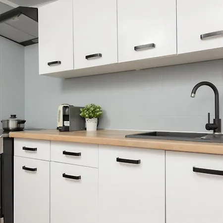 Metro Plac Wilsona Cozy By Renters Lejlighed *