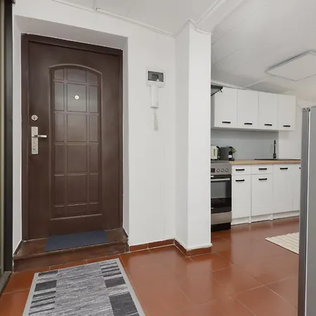 Lejlighed Metro Plac Wilsona Cozy By Renters