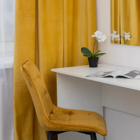 Metro Plac Wilsona Cozy By Renters Varsóvia