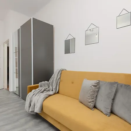 アパート Metro Plac Wilsona Cozy By Renters *