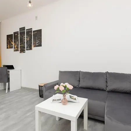 Metro Plac Wilsona Cozy By Renters アパート