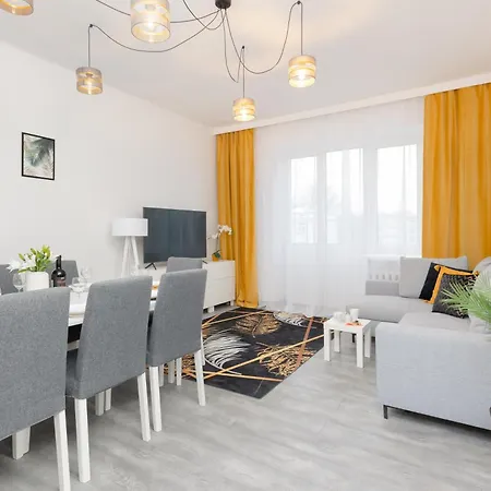Metro Plac Wilsona Cozy By Renters Apartamento Varsóvia