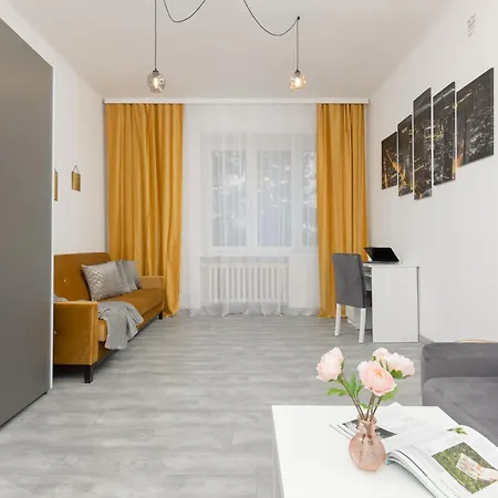 Metro Plac Wilsona Cozy By Renters * ワルシャワ