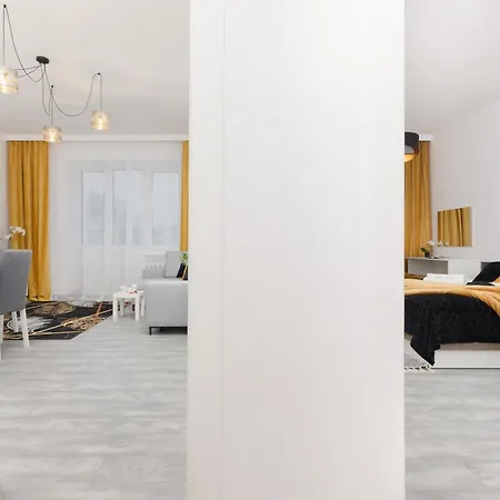 Metro Plac Wilsona Cozy By Renters Apartamento *