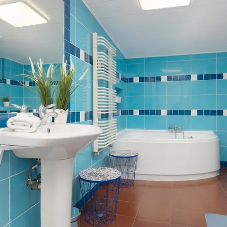 Metro Plac Wilsona Cozy By Renters *