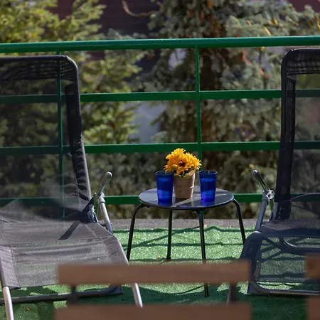 Metro Plac Wilsona Cozy By Renters Varsóvia