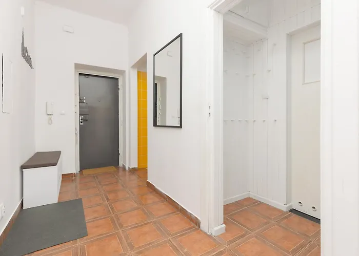 Metro Plac Wilsona Cozy By Renters *