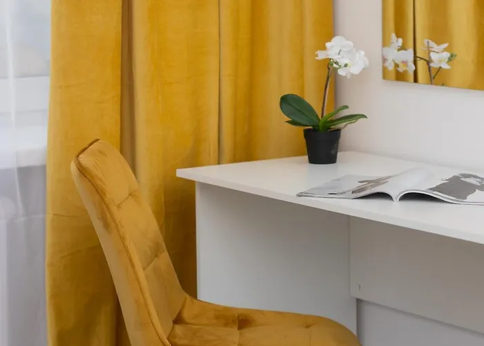 Metro Plac Wilsona Cozy By Renters Βαρσοβία