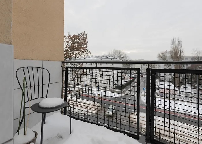 Metro Plac Wilsona Cozy By Renters Διαμέρισμα