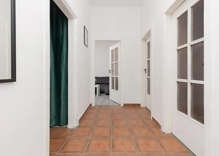 Metro Plac Wilsona Cozy By Renters Διαμέρισμα Βαρσοβία