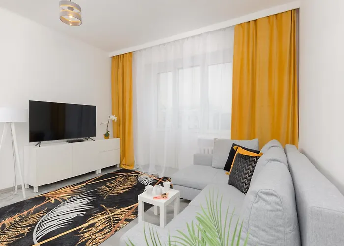 Διαμέρισμα Metro Plac Wilsona Cozy By Renters Βαρσοβία