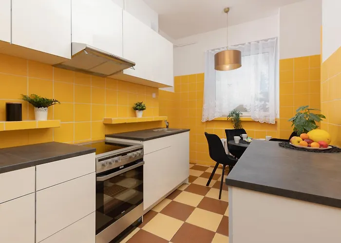 Metro Plac Wilsona Cozy By Renters Βαρσοβία