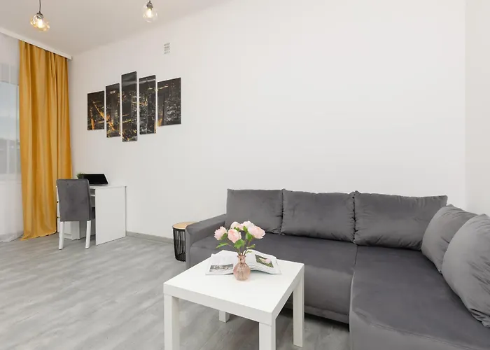 Metro Plac Wilsona Cozy By Renters Διαμέρισμα
