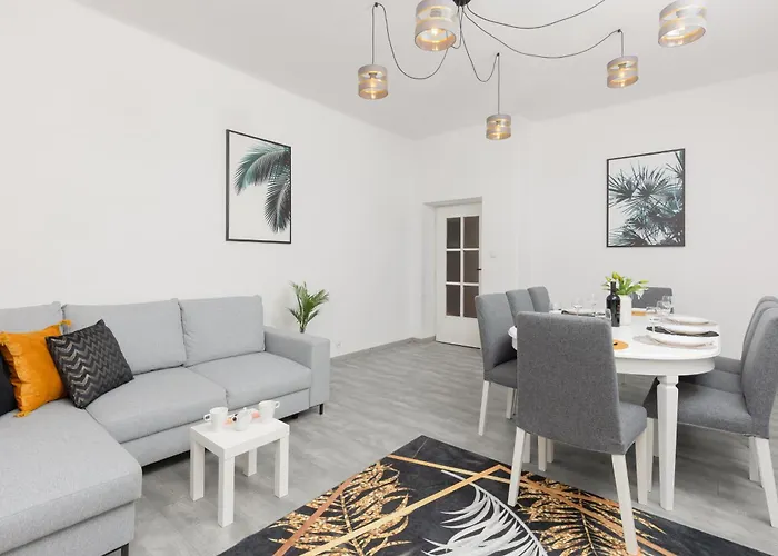 Metro Plac Wilsona Cozy By Renters *