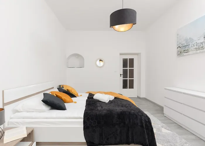 Διαμέρισμα Metro Plac Wilsona Cozy By Renters *