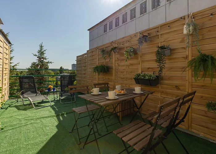 Metro Plac Wilsona Cozy By Renters Διαμέρισμα *