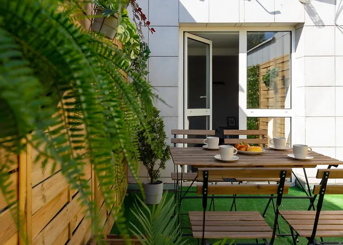 Metro Plac Wilsona Cozy By Renters Διαμέρισμα *