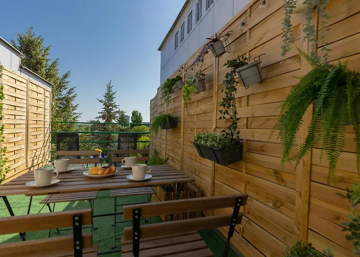 Διαμέρισμα Metro Plac Wilsona Cozy By Renters Βαρσοβία