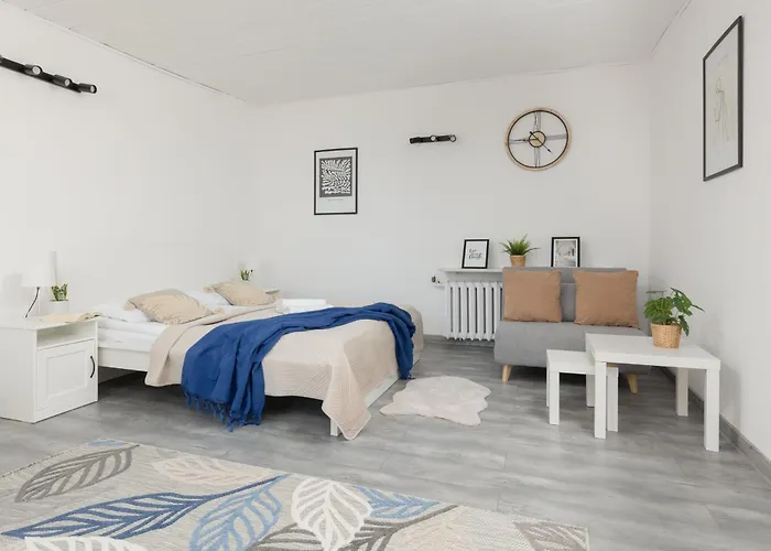 Metro Plac Wilsona Cozy By Renters Βαρσοβία
