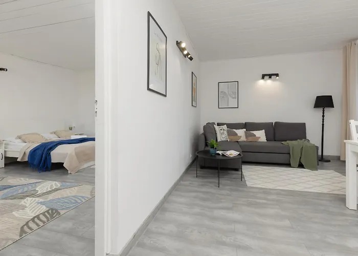 Διαμέρισμα Metro Plac Wilsona Cozy By Renters Βαρσοβία