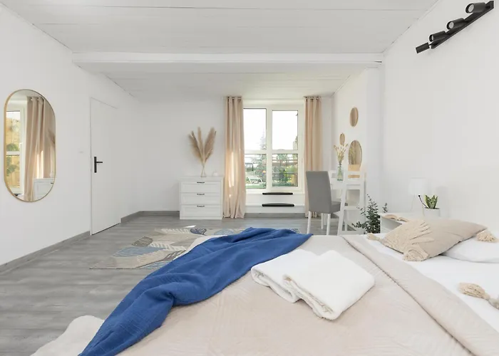 Διαμέρισμα Metro Plac Wilsona Cozy By Renters