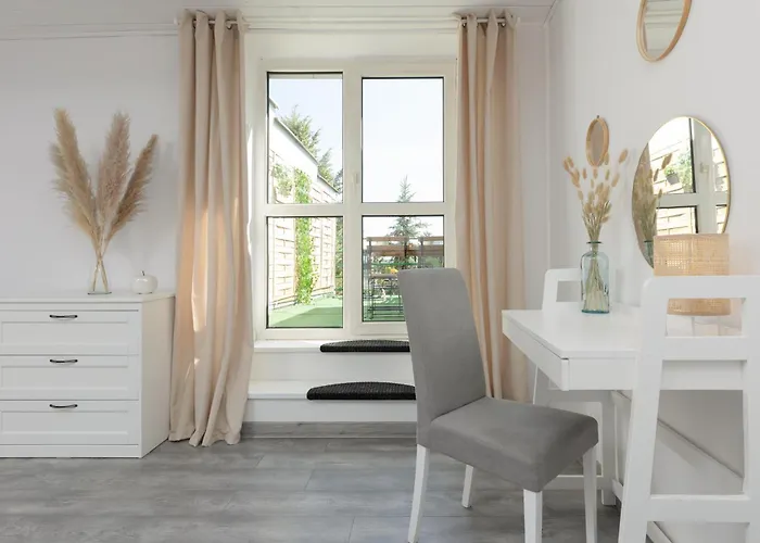 Metro Plac Wilsona Cozy By Renters * Βαρσοβία