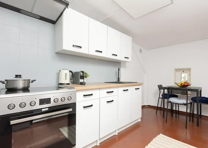 Διαμέρισμα Metro Plac Wilsona Cozy By Renters Βαρσοβία
