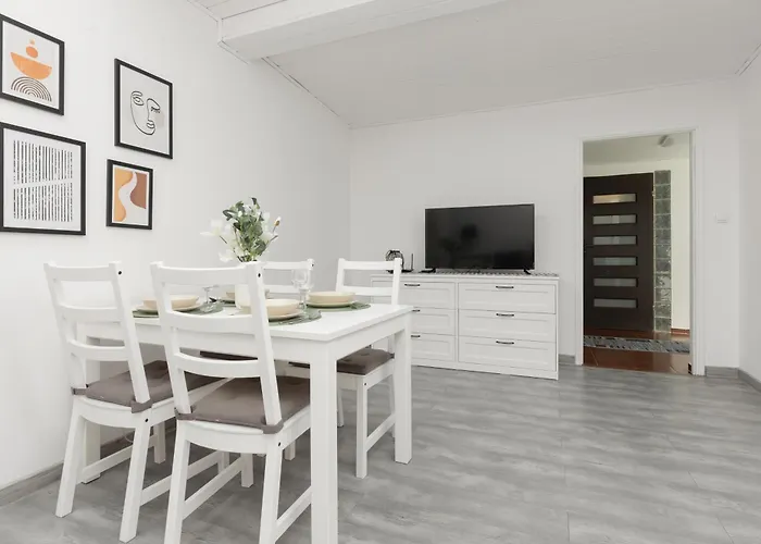 Διαμέρισμα Metro Plac Wilsona Cozy By Renters