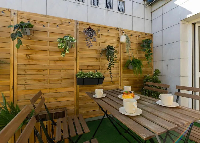 Metro Plac Wilsona Cozy By Renters * Βαρσοβία