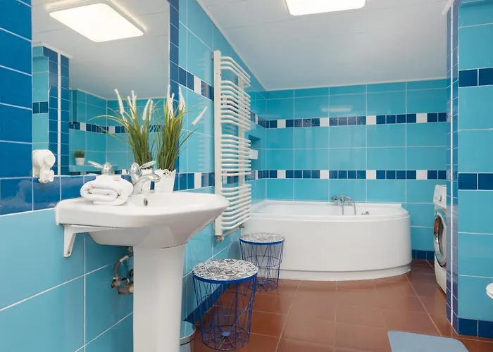 Metro Plac Wilsona Cozy By Renters *