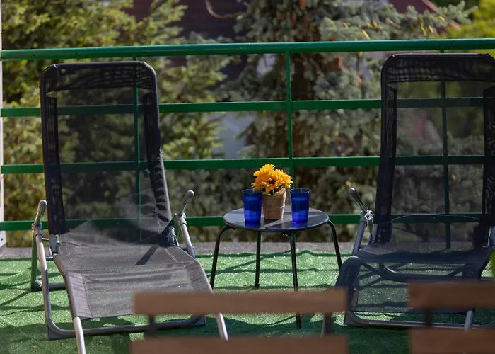 Metro Plac Wilsona Cozy By Renters Βαρσοβία