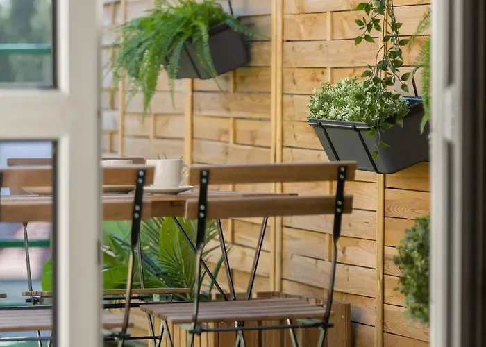 Metro Plac Wilsona Cozy By Renters Διαμέρισμα Βαρσοβία