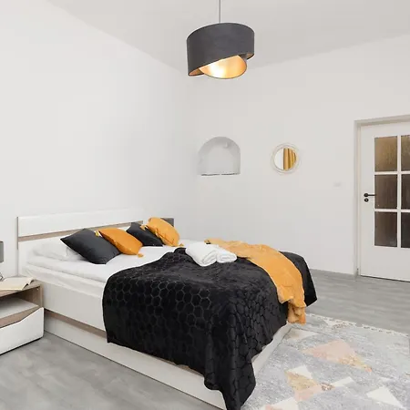 Metro Plac Wilsona Cozy By Renters