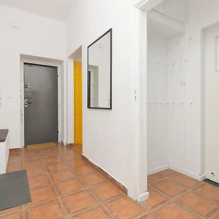 Metro Plac Wilsona Cozy By Renters *