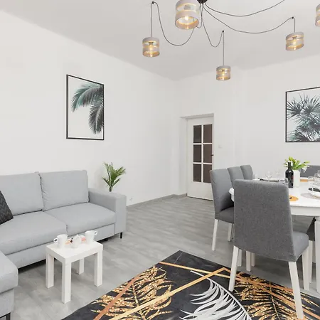 Metro Plac Wilsona Cozy By Renters *